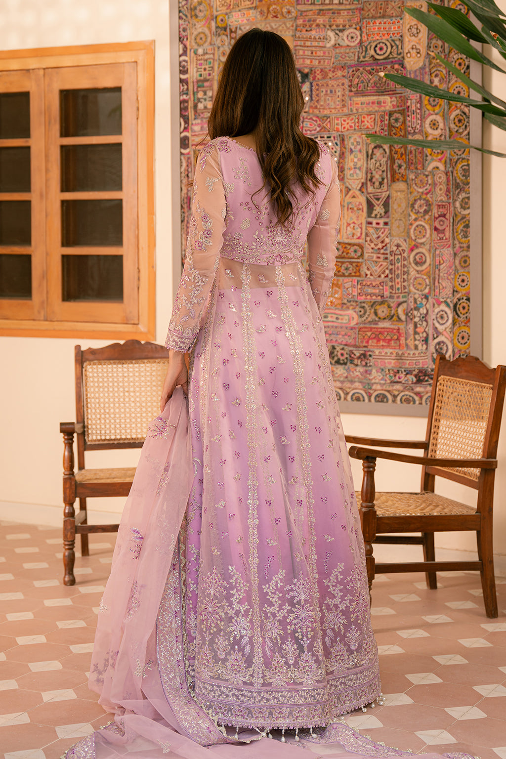 buy embroidered dresses