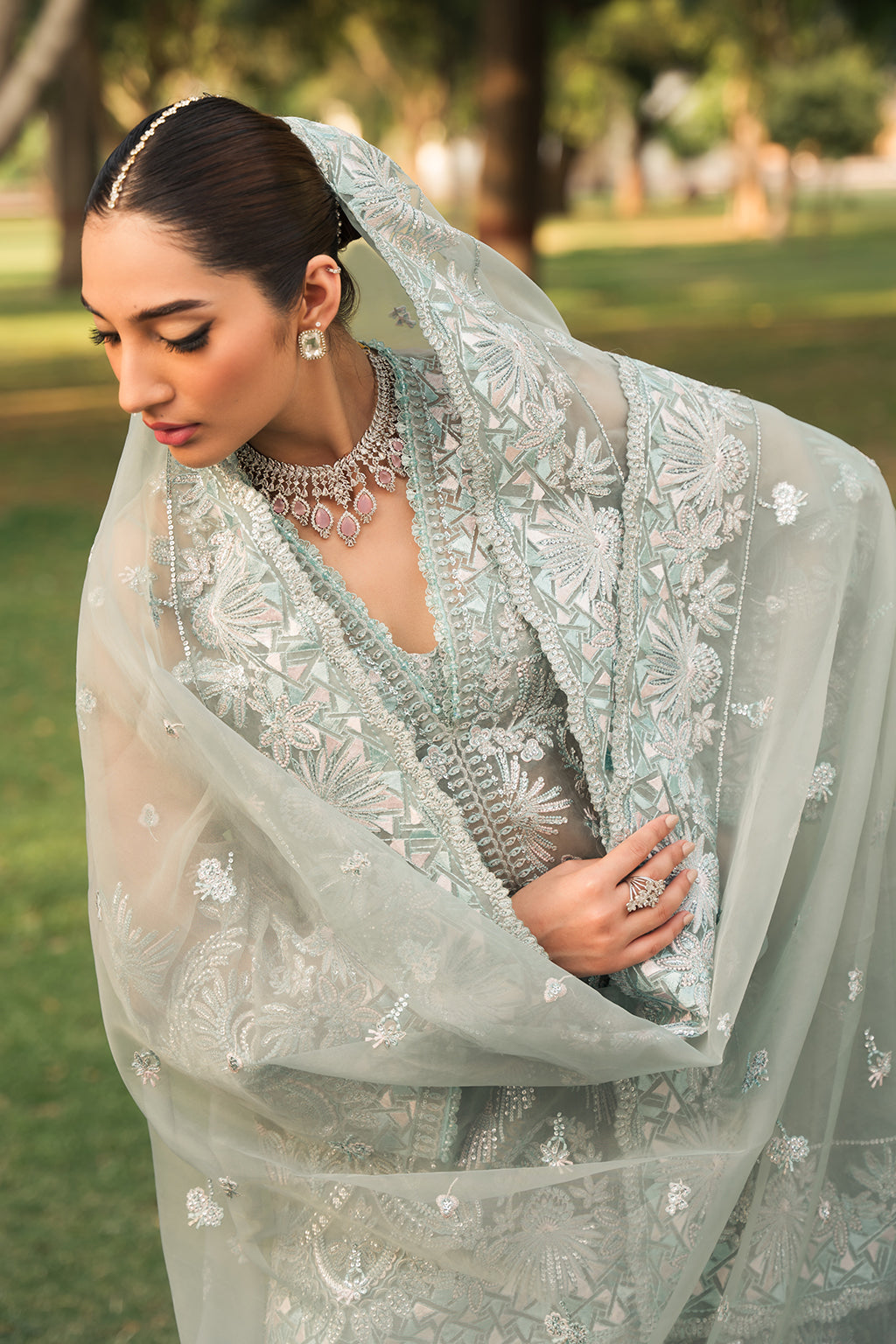 pakistani clothes