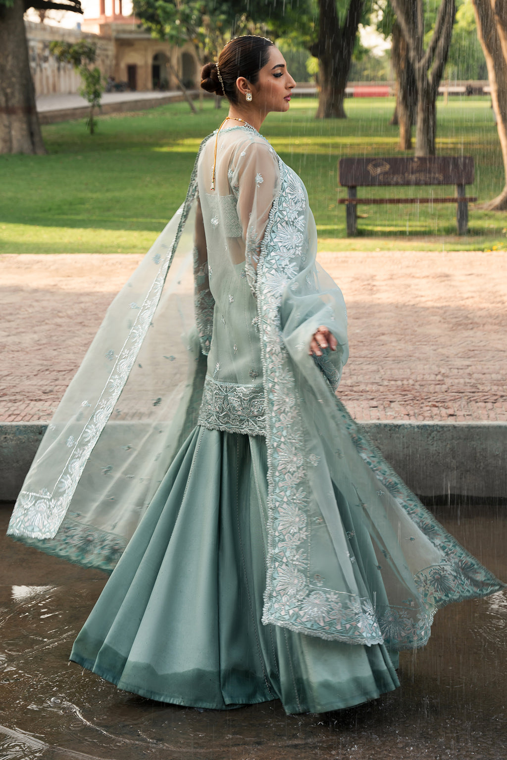 ladies dress
