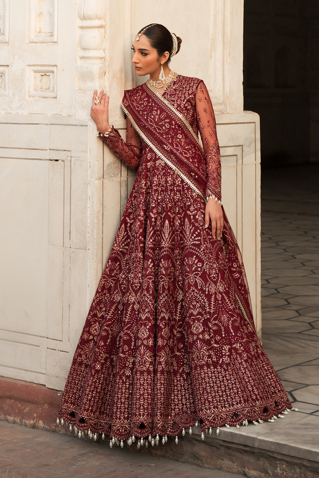 latest dresses for ladies