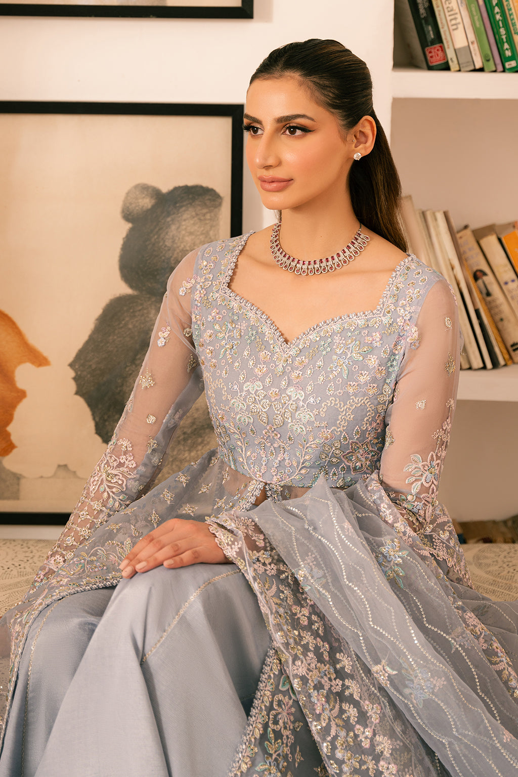 online dress shopping
