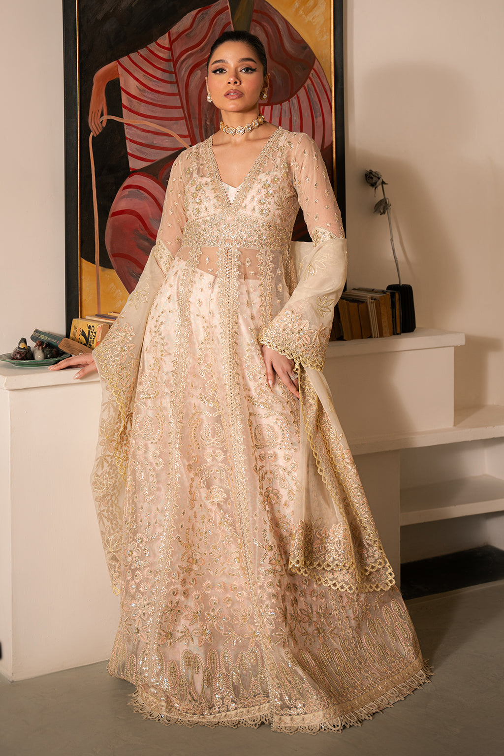 buy new dress