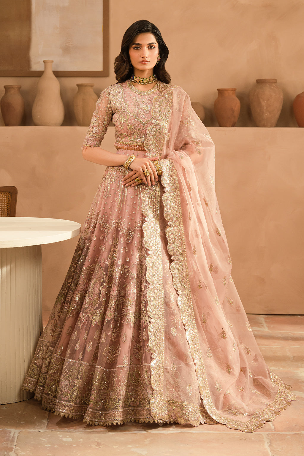 embroidered dresses