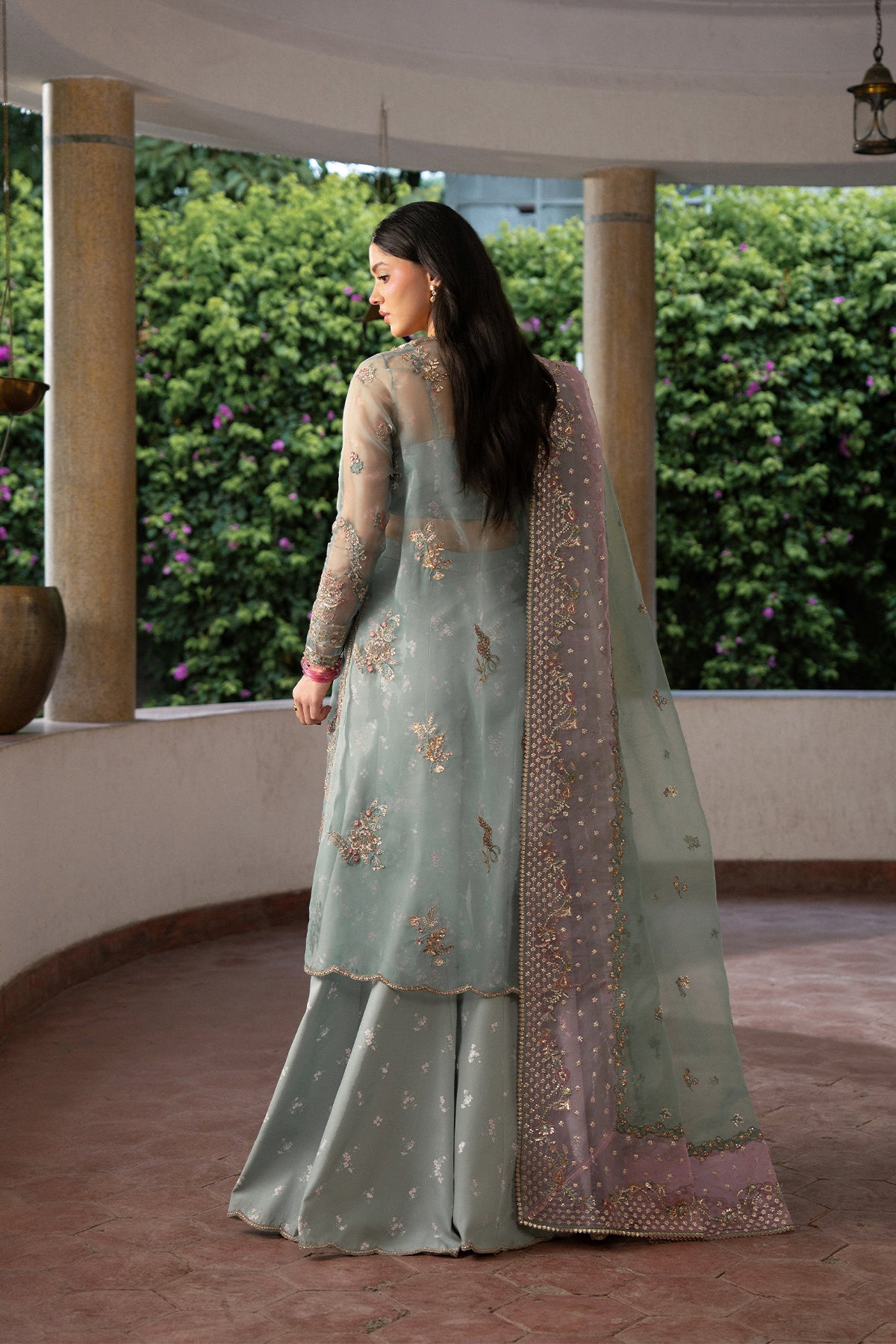 luxury formal wear Pakistan