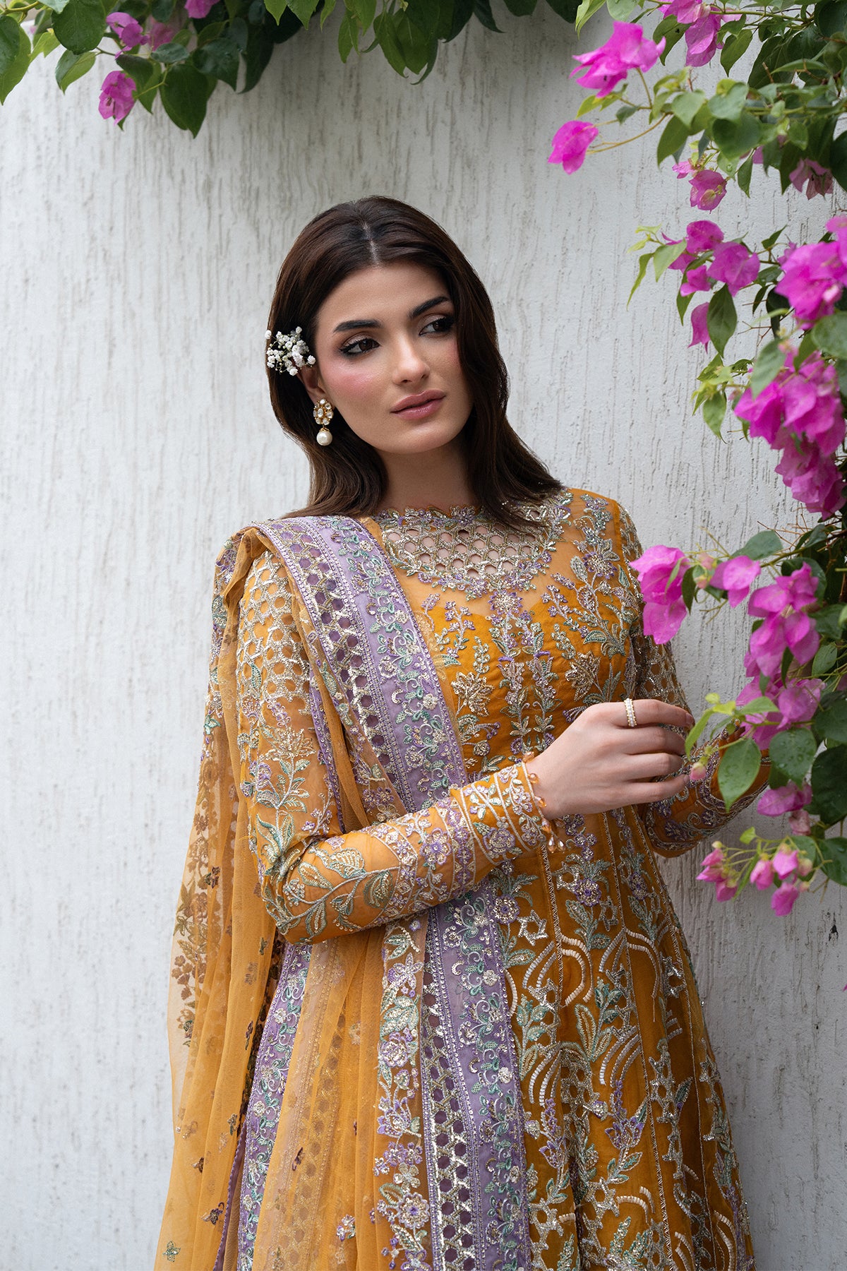 women’s formal dresses Pakistan