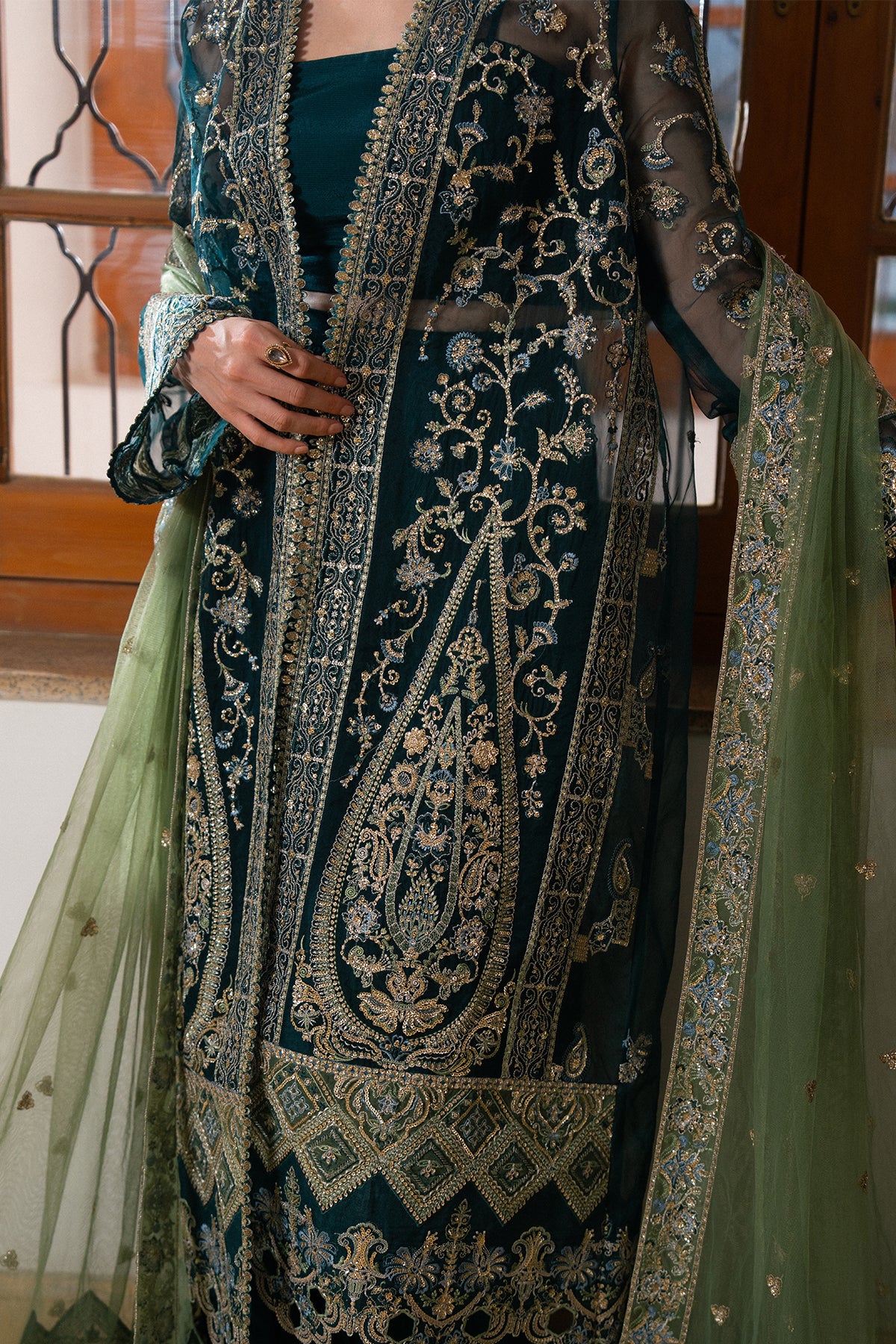 buy Pakistani formal dresses online