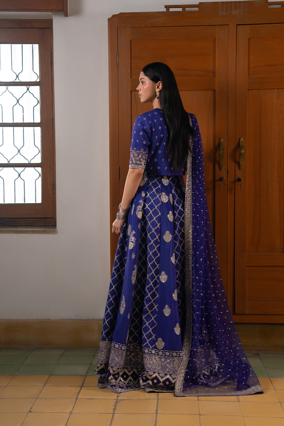 Pakistani wedding dresses
