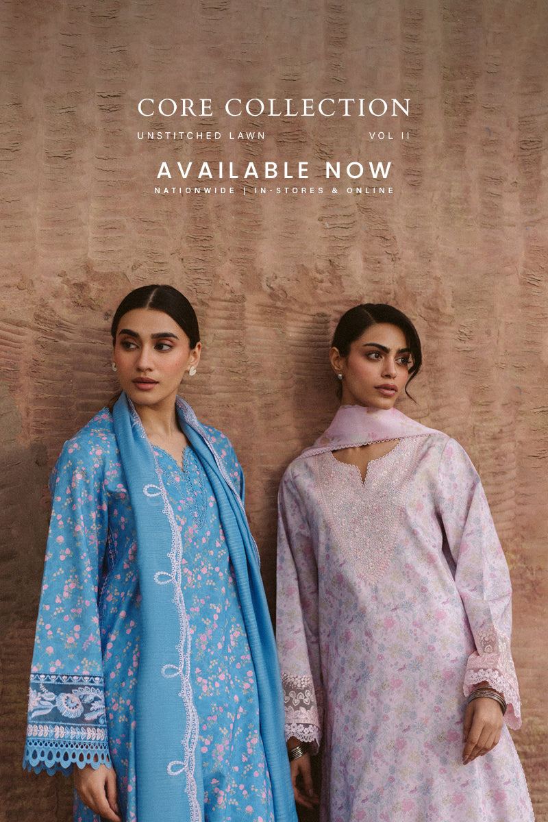 Ayzel - Trendy Pakistani Fashion & Women's Clothing – Ayzel