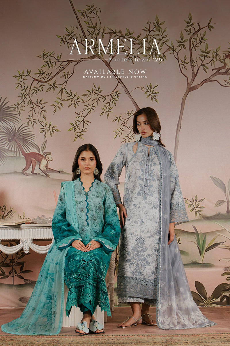 Ayzel - Trendy Pakistani Fashion & Women's Clothing – Ayzel