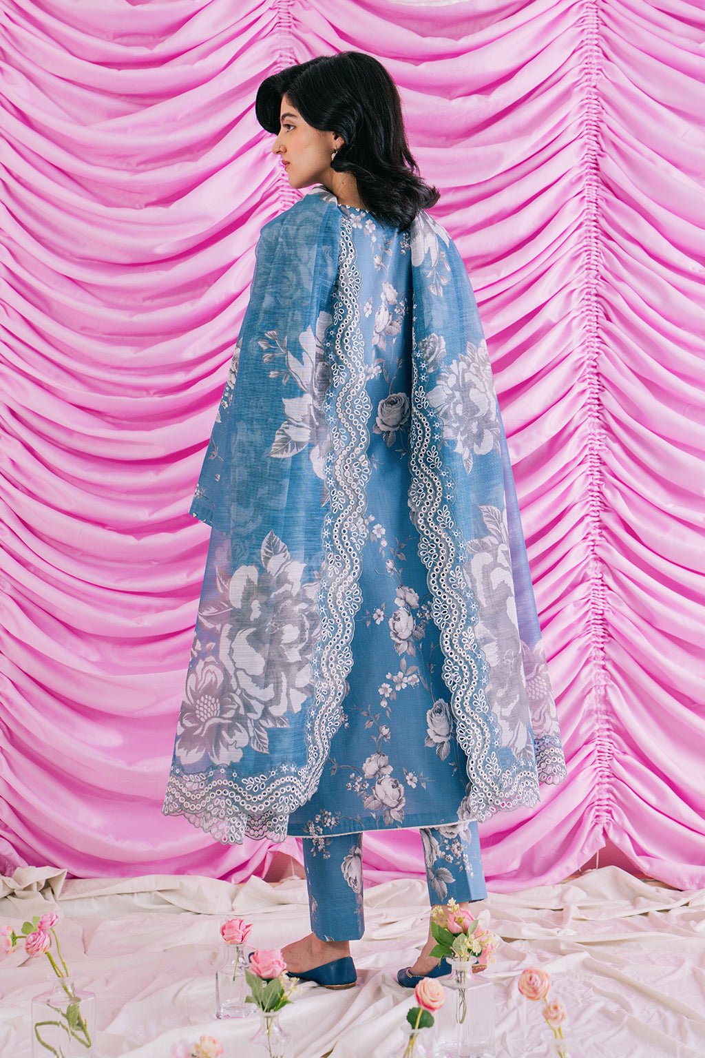 best printed dress for women  