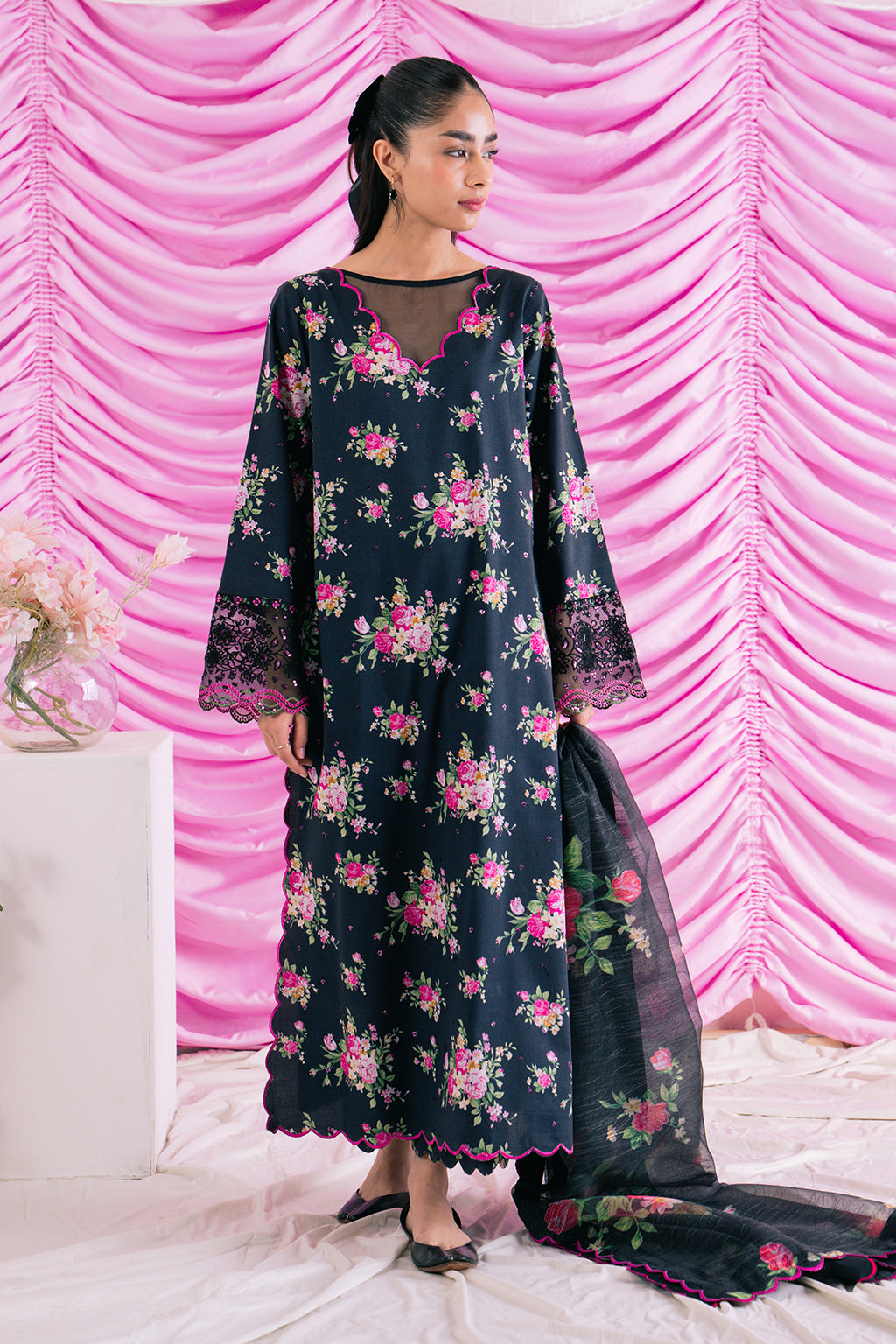 pakistani formal wear