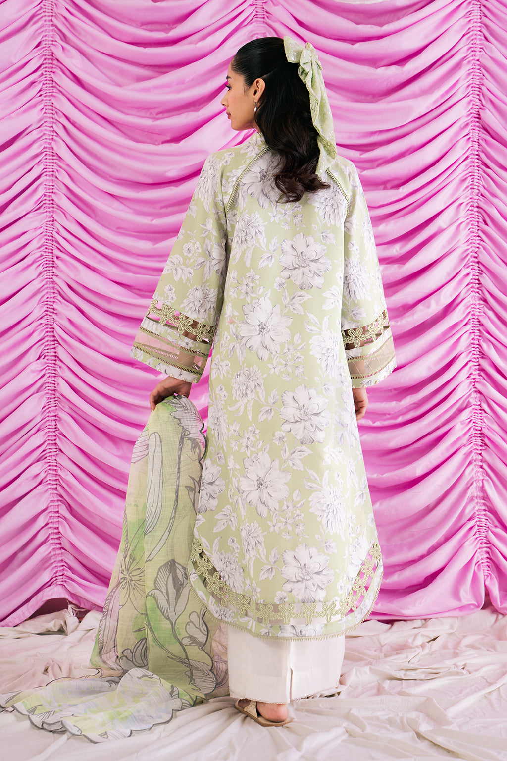 best printed dress