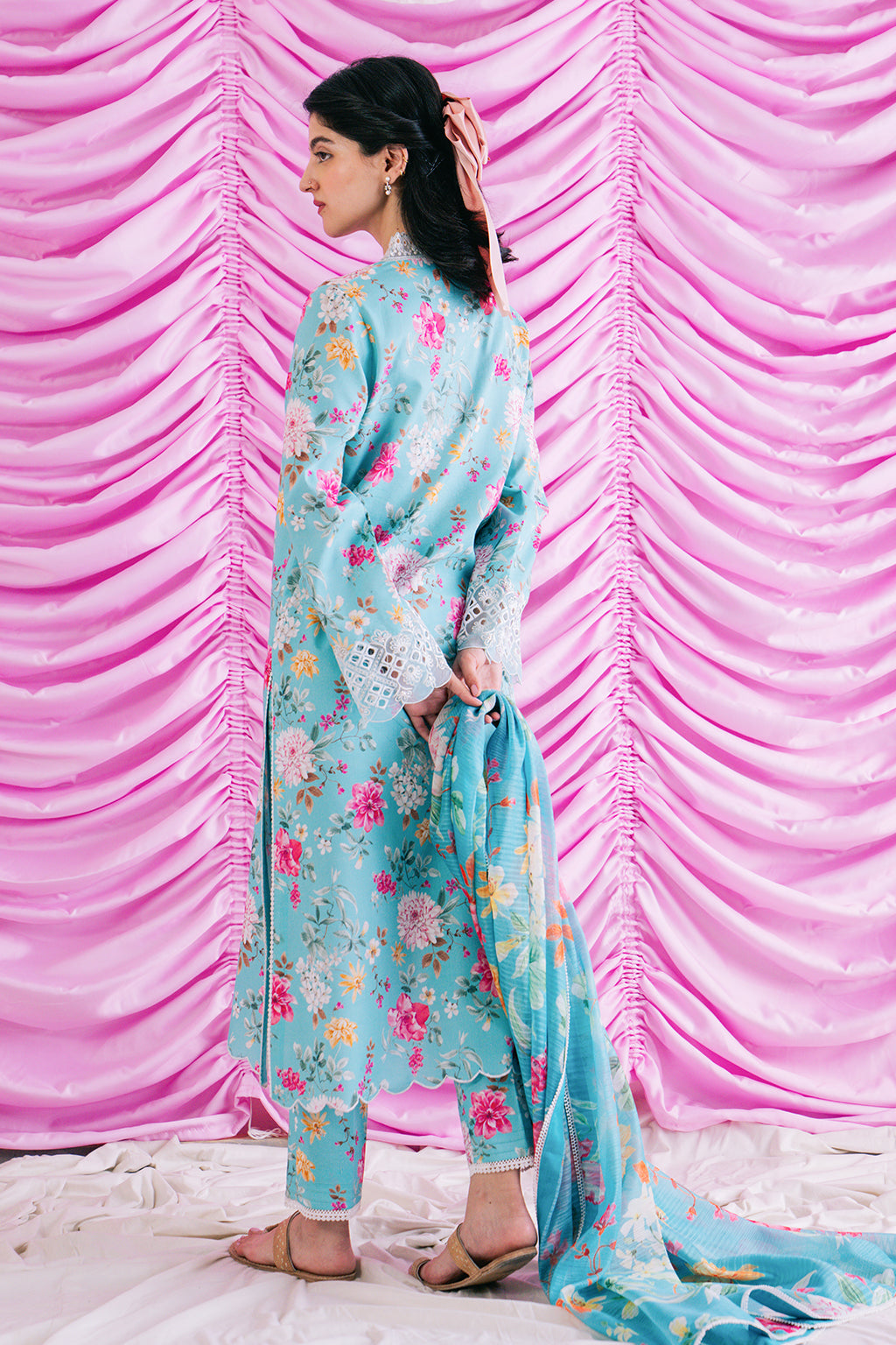 ladies dress