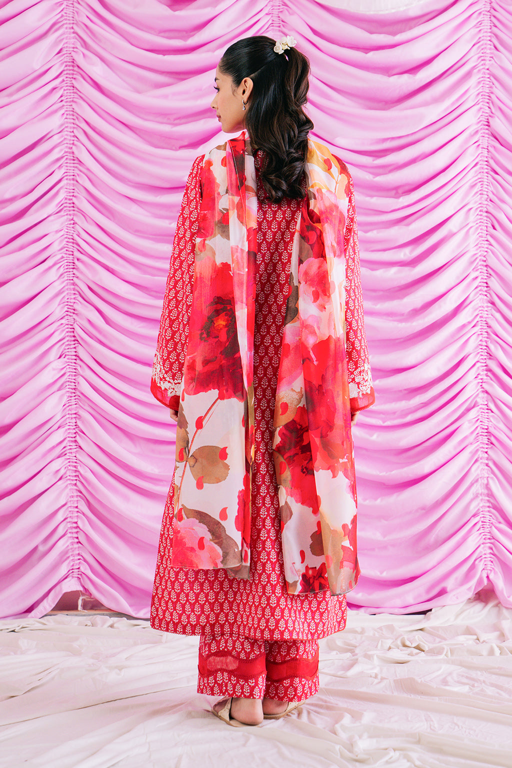 printed dresses