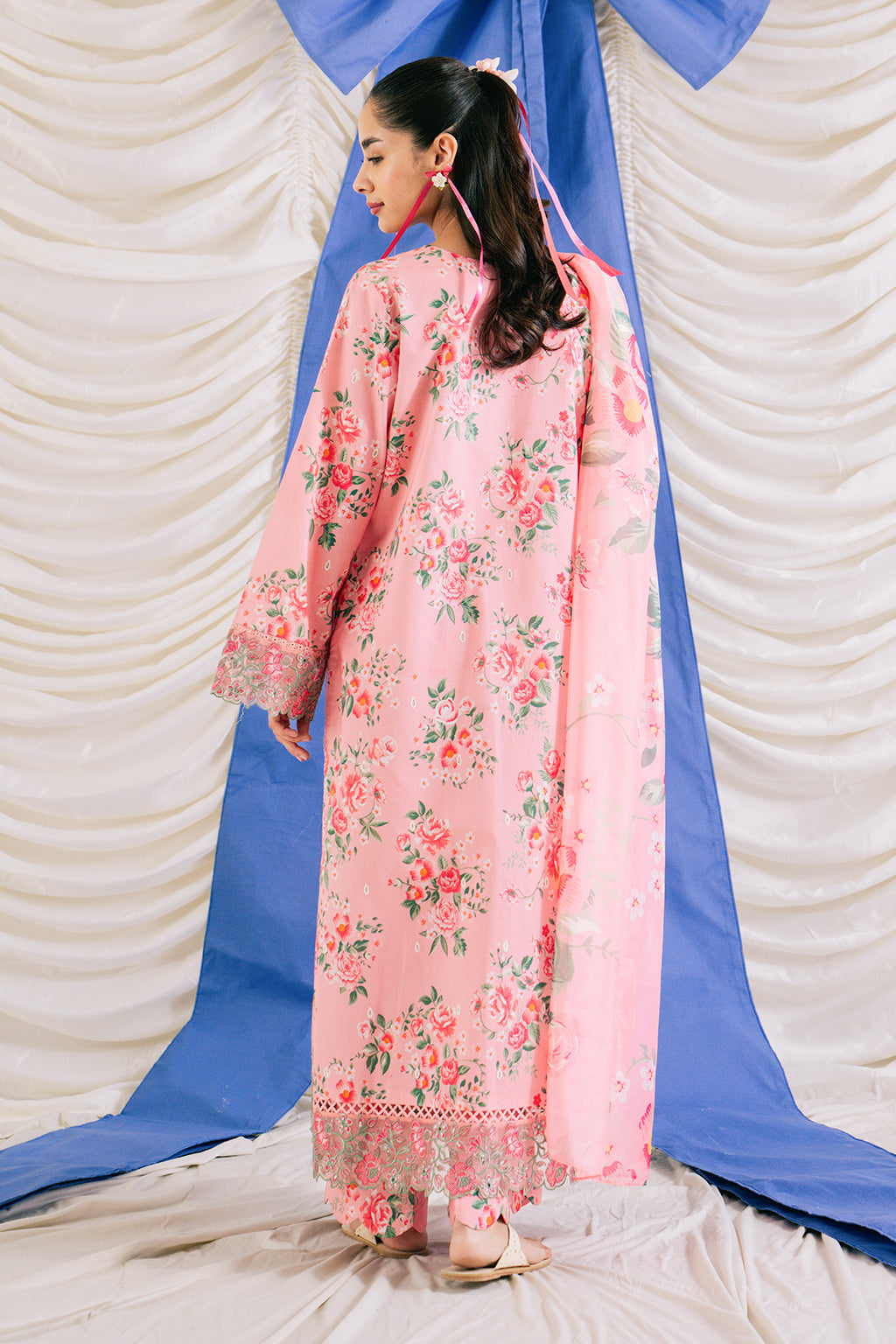 printed dresses