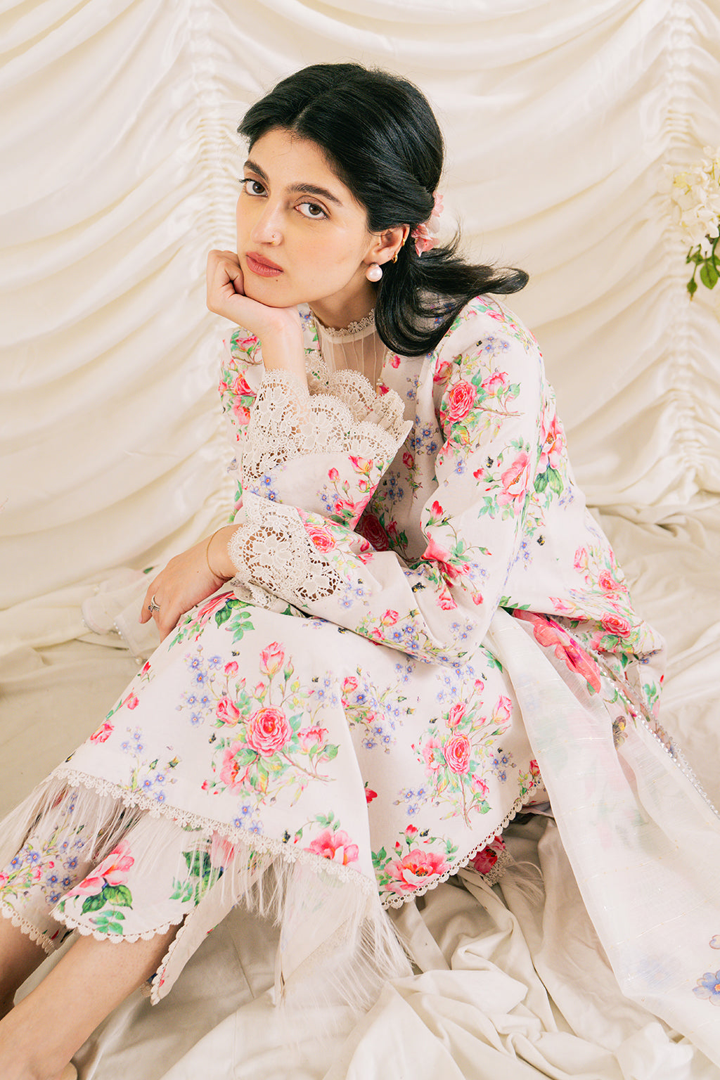 Ayzel | The Bare Minimum | MOONFLOWER main image 1