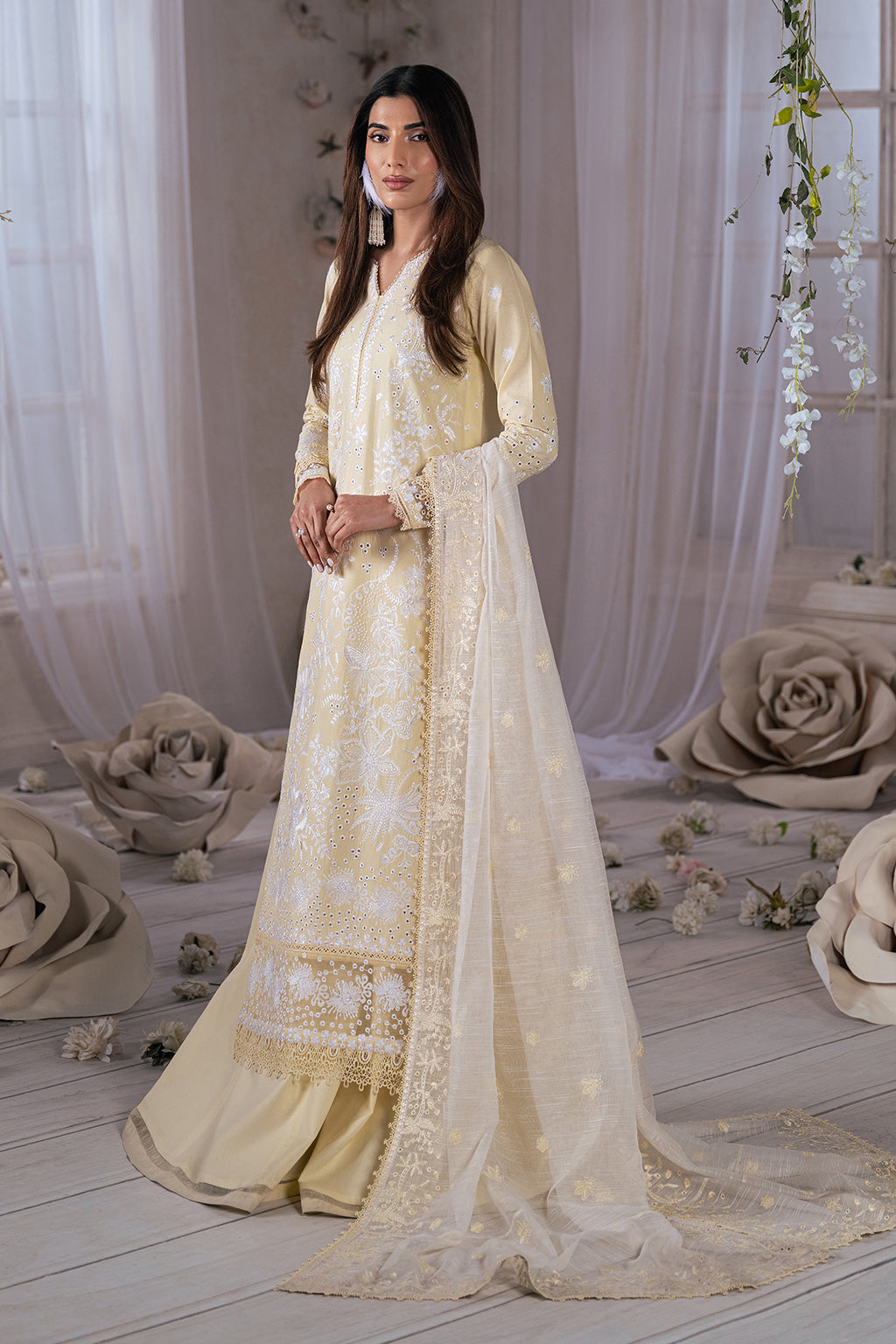 unstitched dress for women 