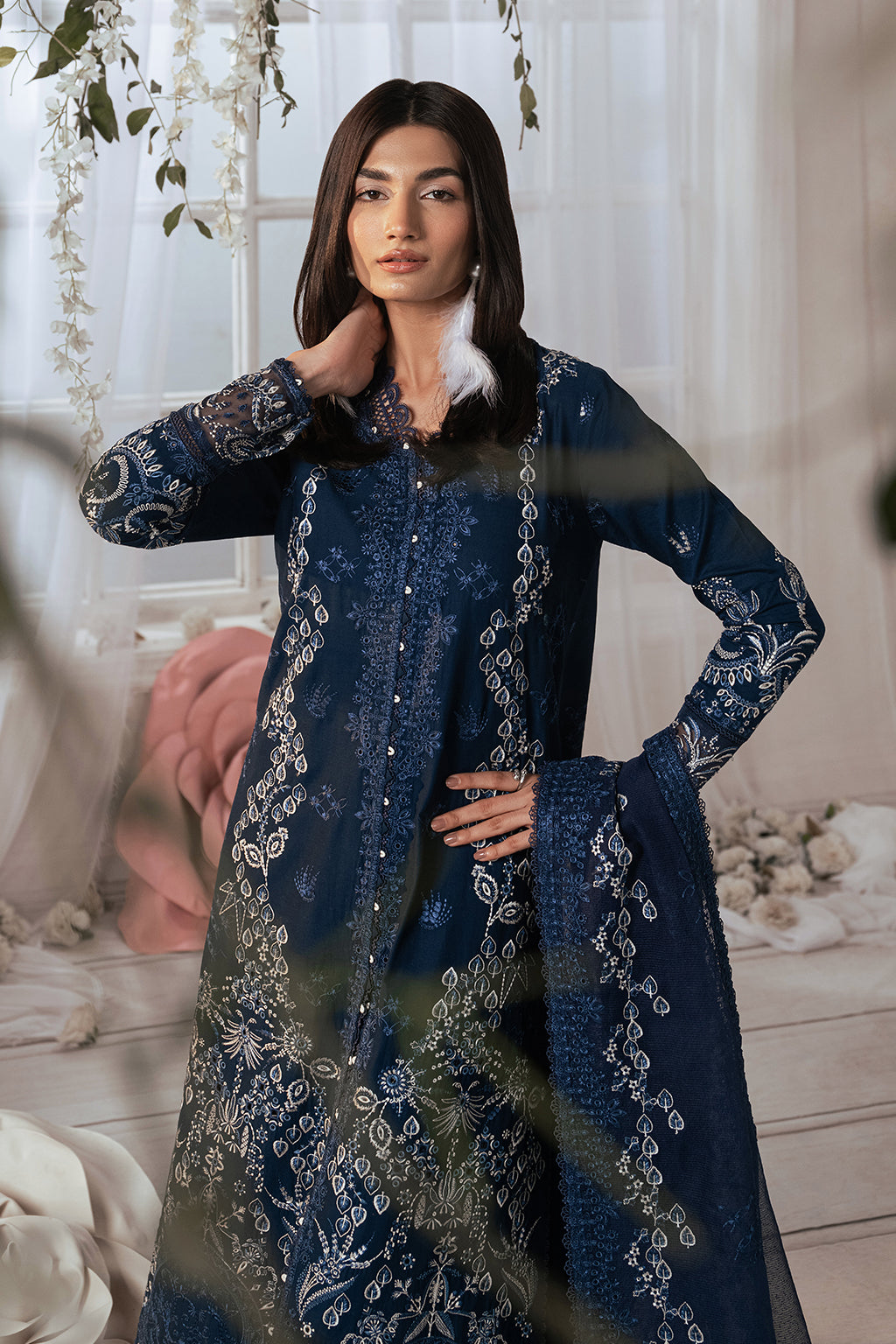 Pakistani clothing brands