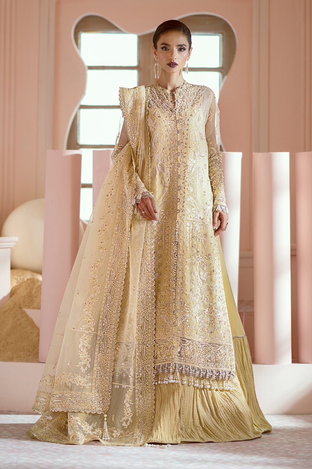 buy embroidery dress