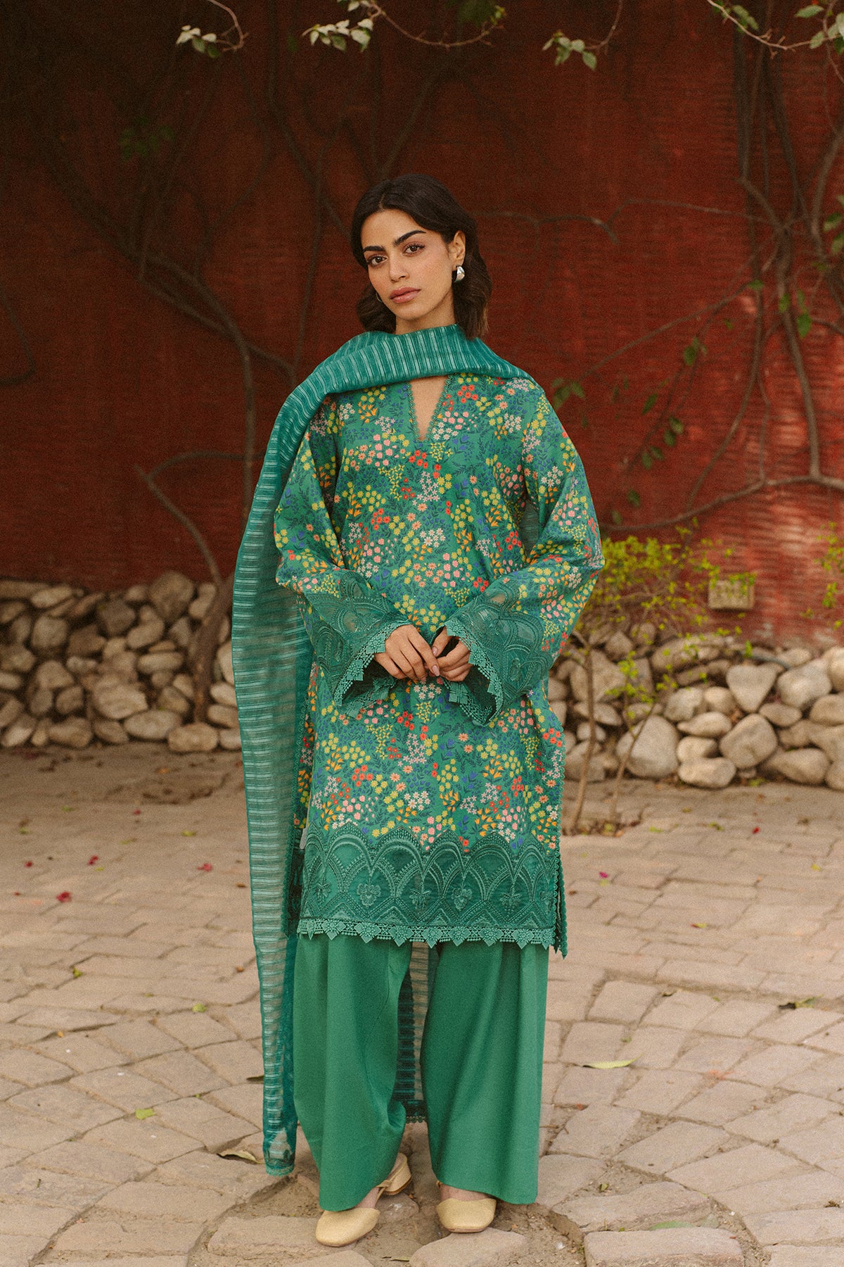 Ayzel - Trendy Pakistani Fashion & Women's Clothing – Ayzel