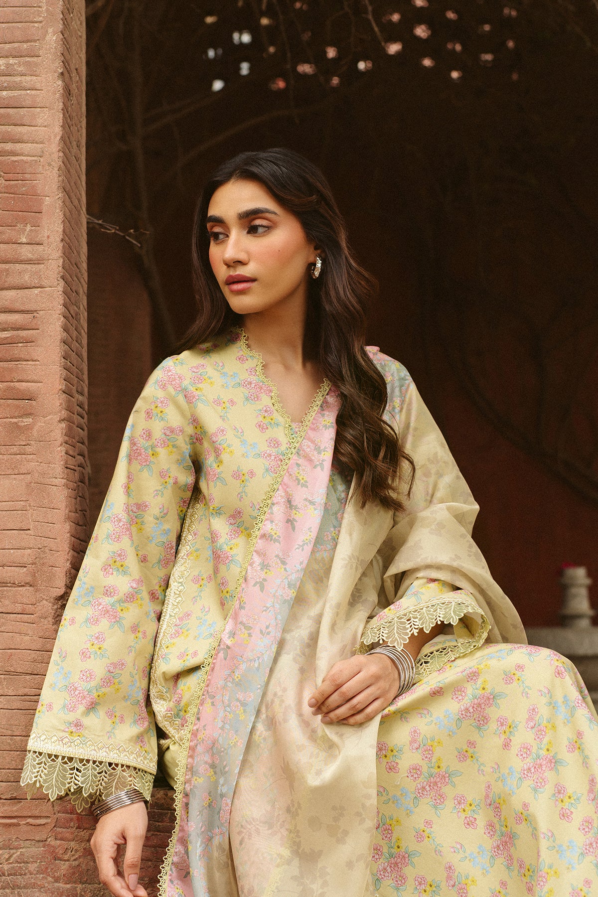 best lawn dresses