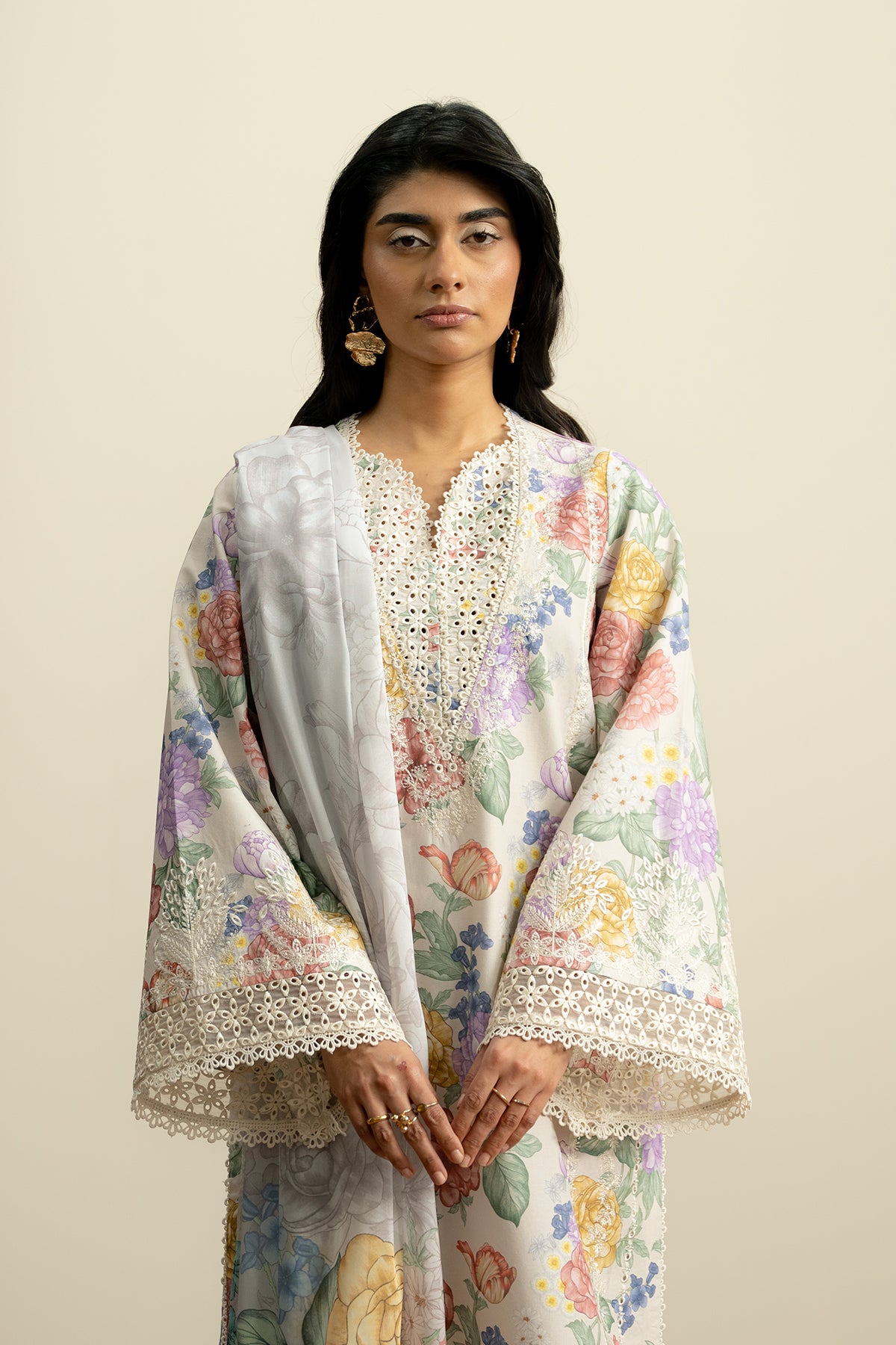 printed clothing

