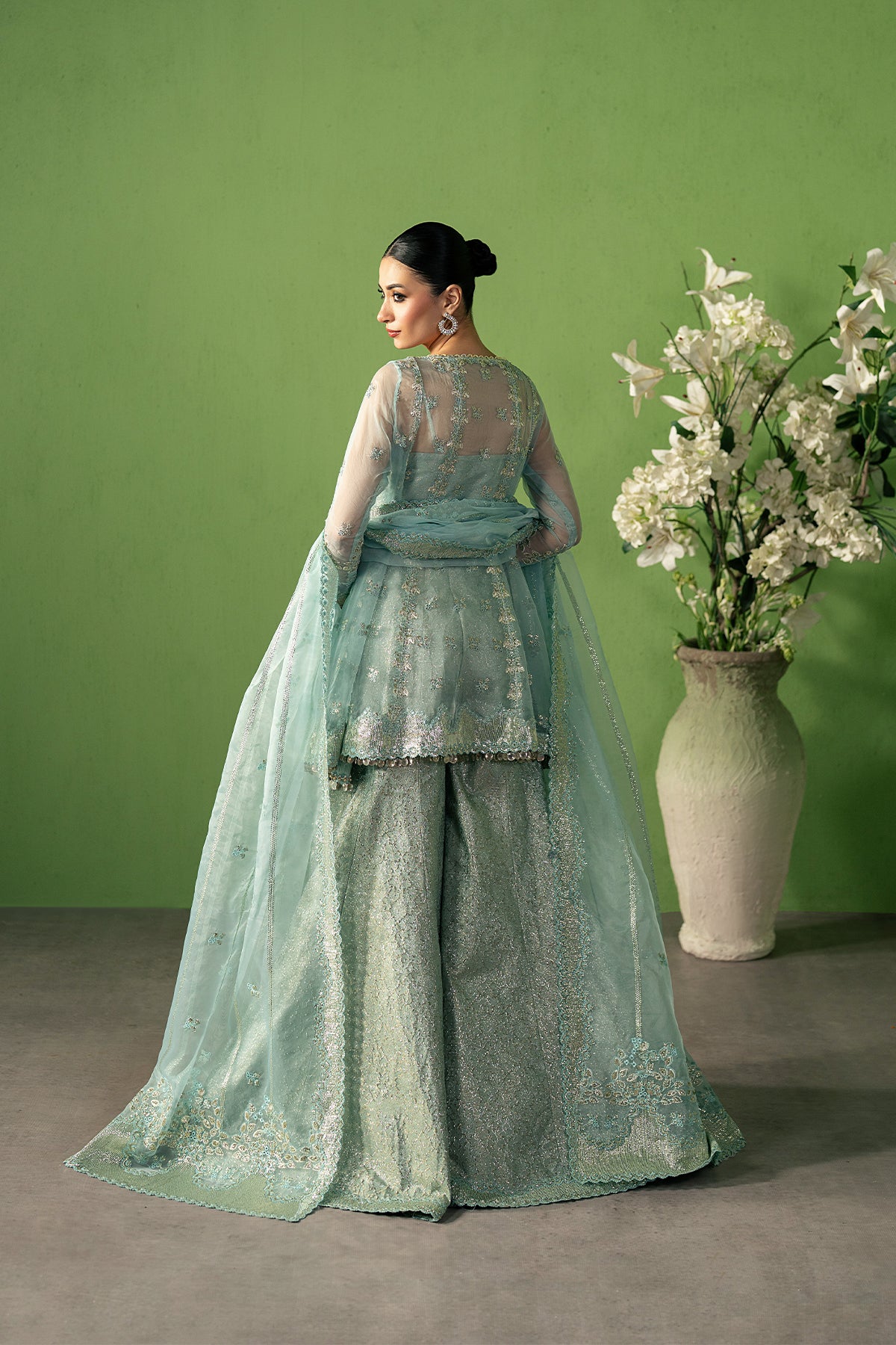 Pakistani Formal Dresses Online