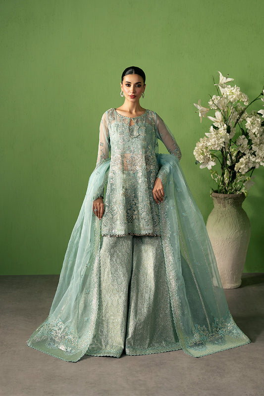 Festive Collection 2025 Pakistan