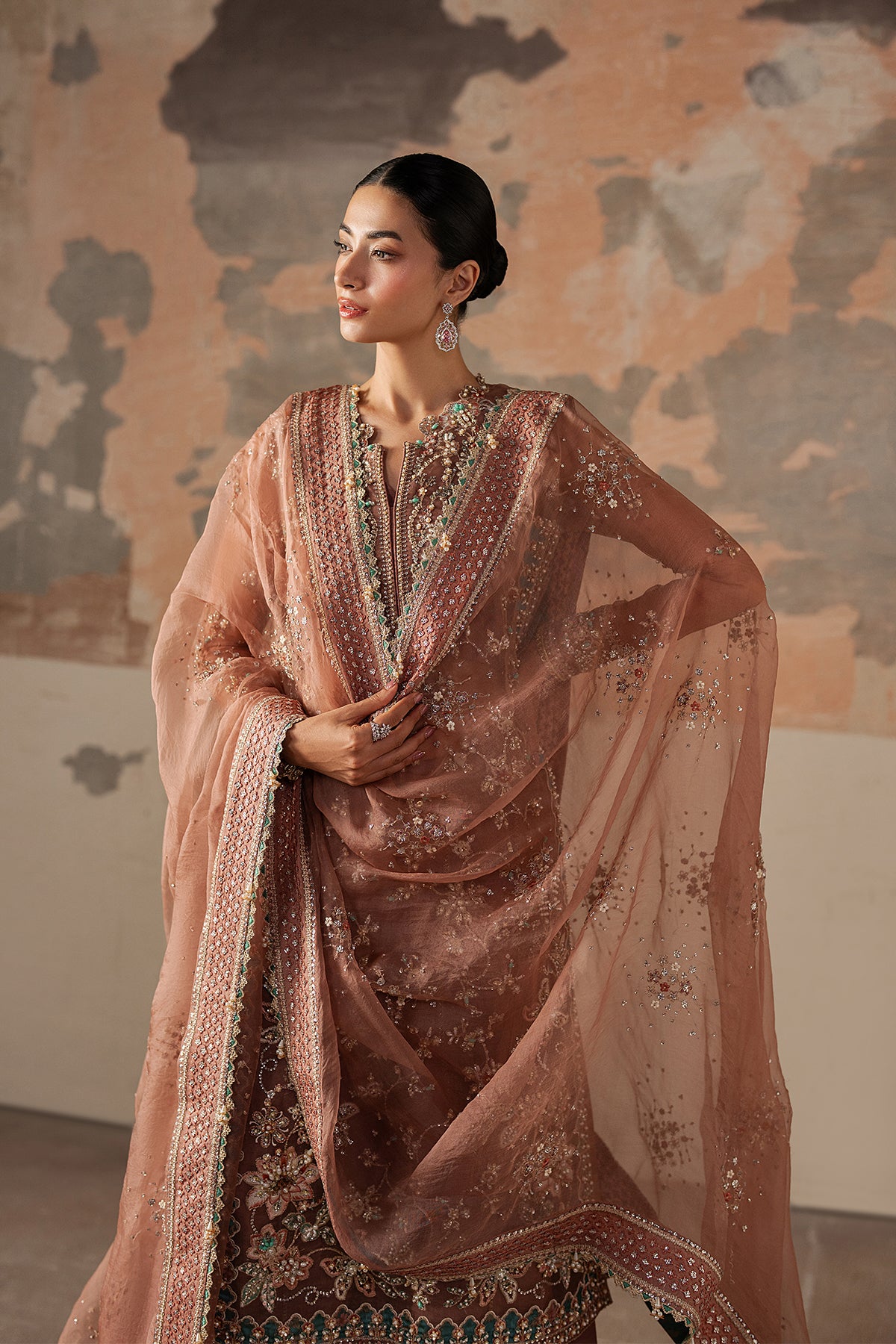 luxury bride collection