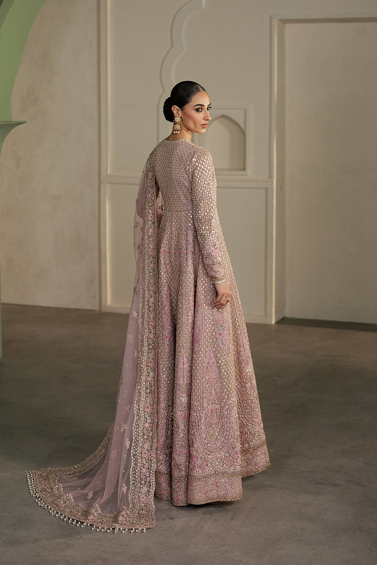 Designer Suits 2025 Collection