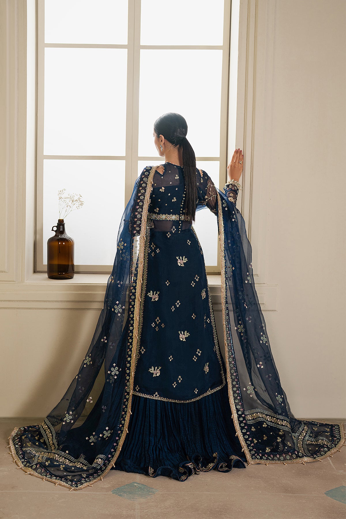 ready to wear luxury Pret