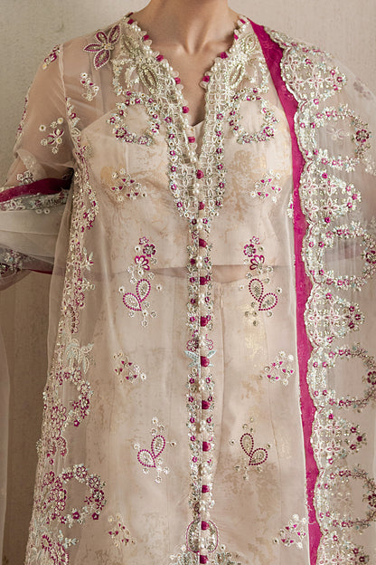 Luxury Pakistani Outfits 2025
