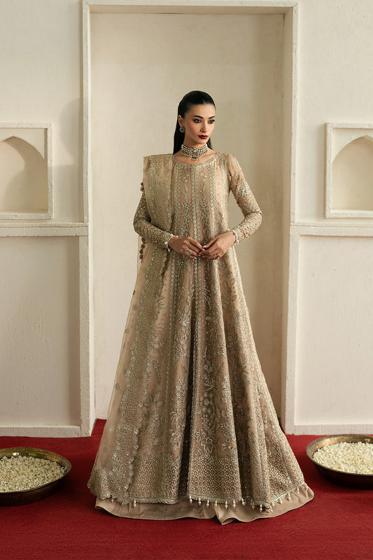 Mehekti embellished outfit