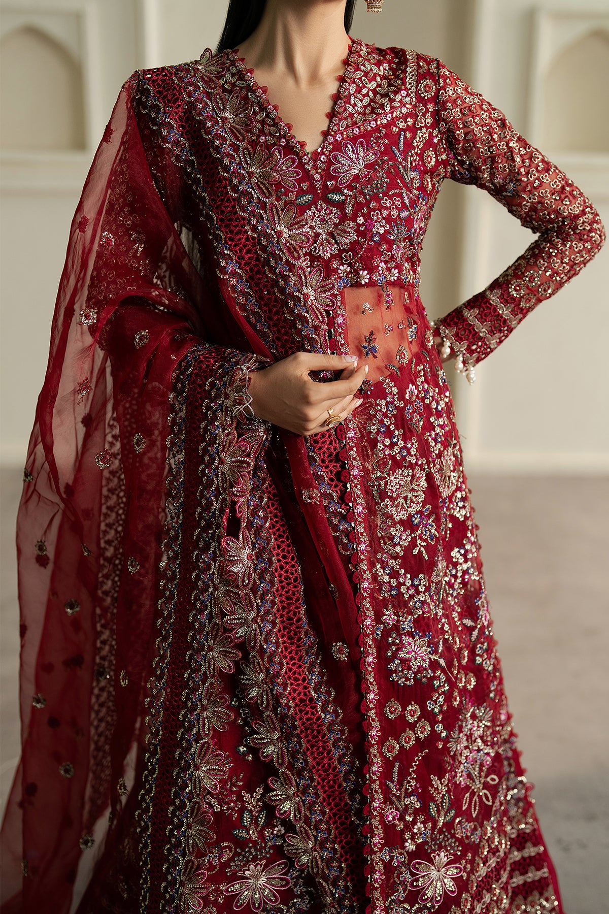 Ready to Wear Dresses Pakistan