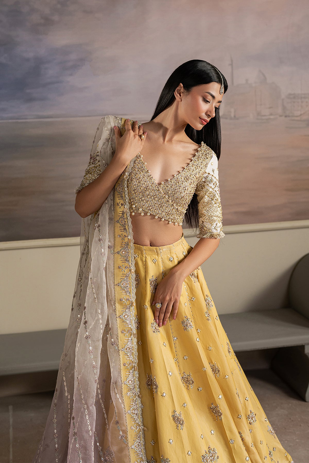 traditional wedding dresses