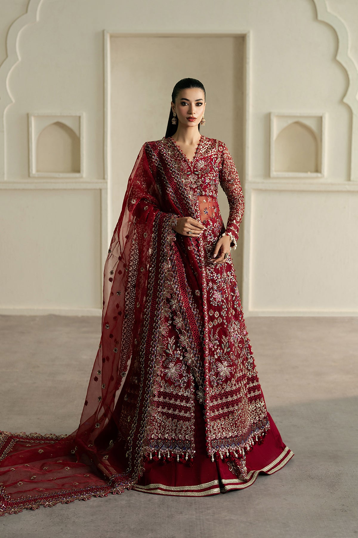 Luxury Dresses for Women Pakistan