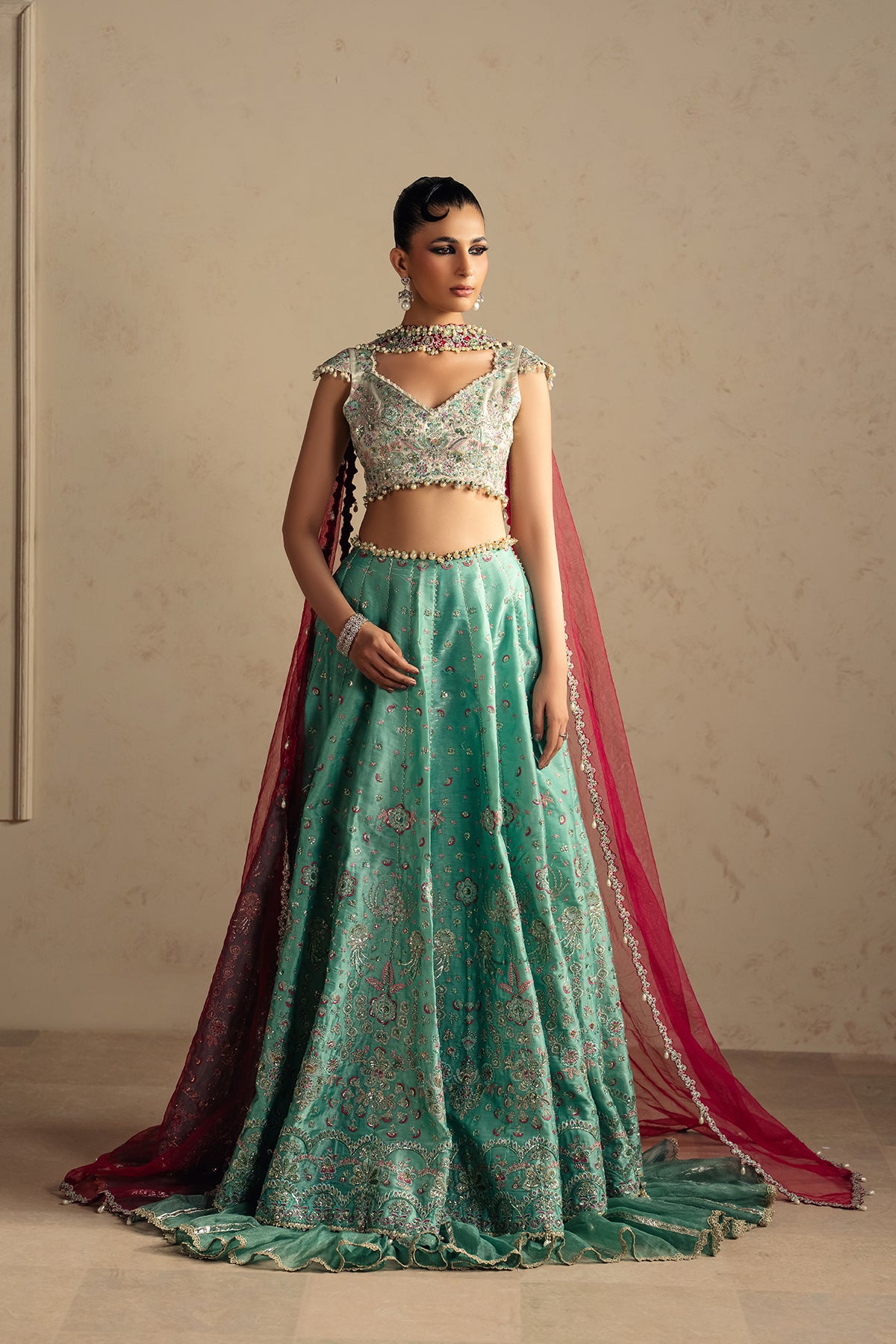 Retail Price: 19,900/-PKR