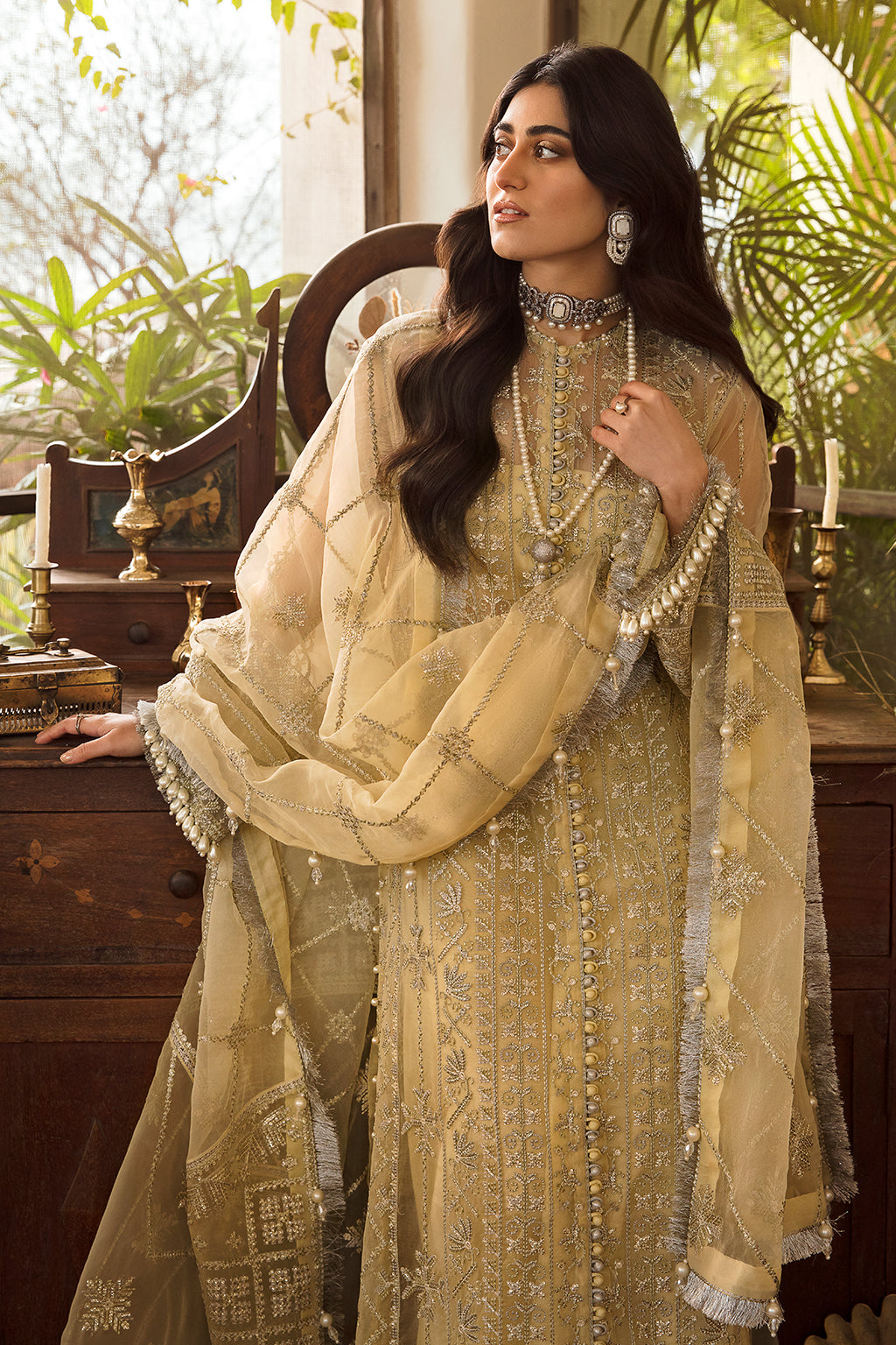 dress pakistan