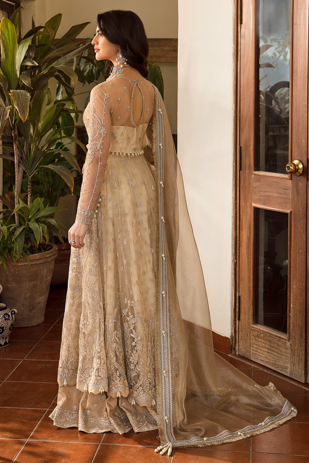 ladies dress