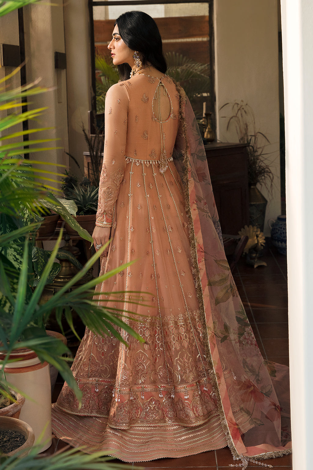 chiffon dresses