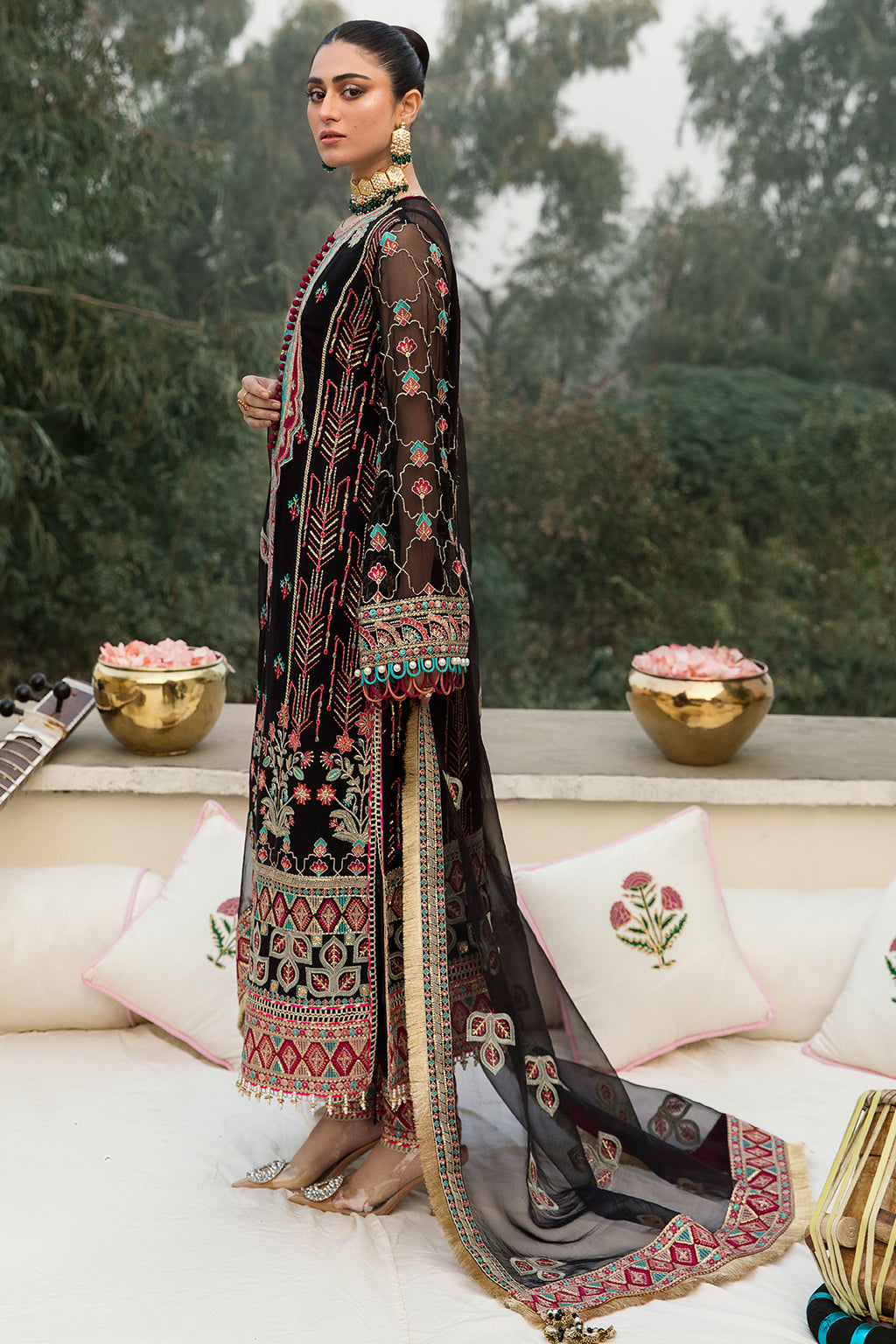 ladies dresses online