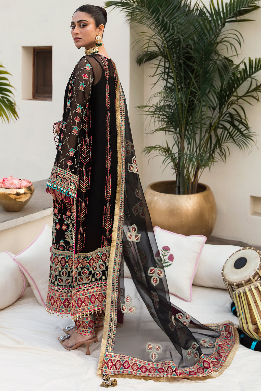 buy chiffon dresses