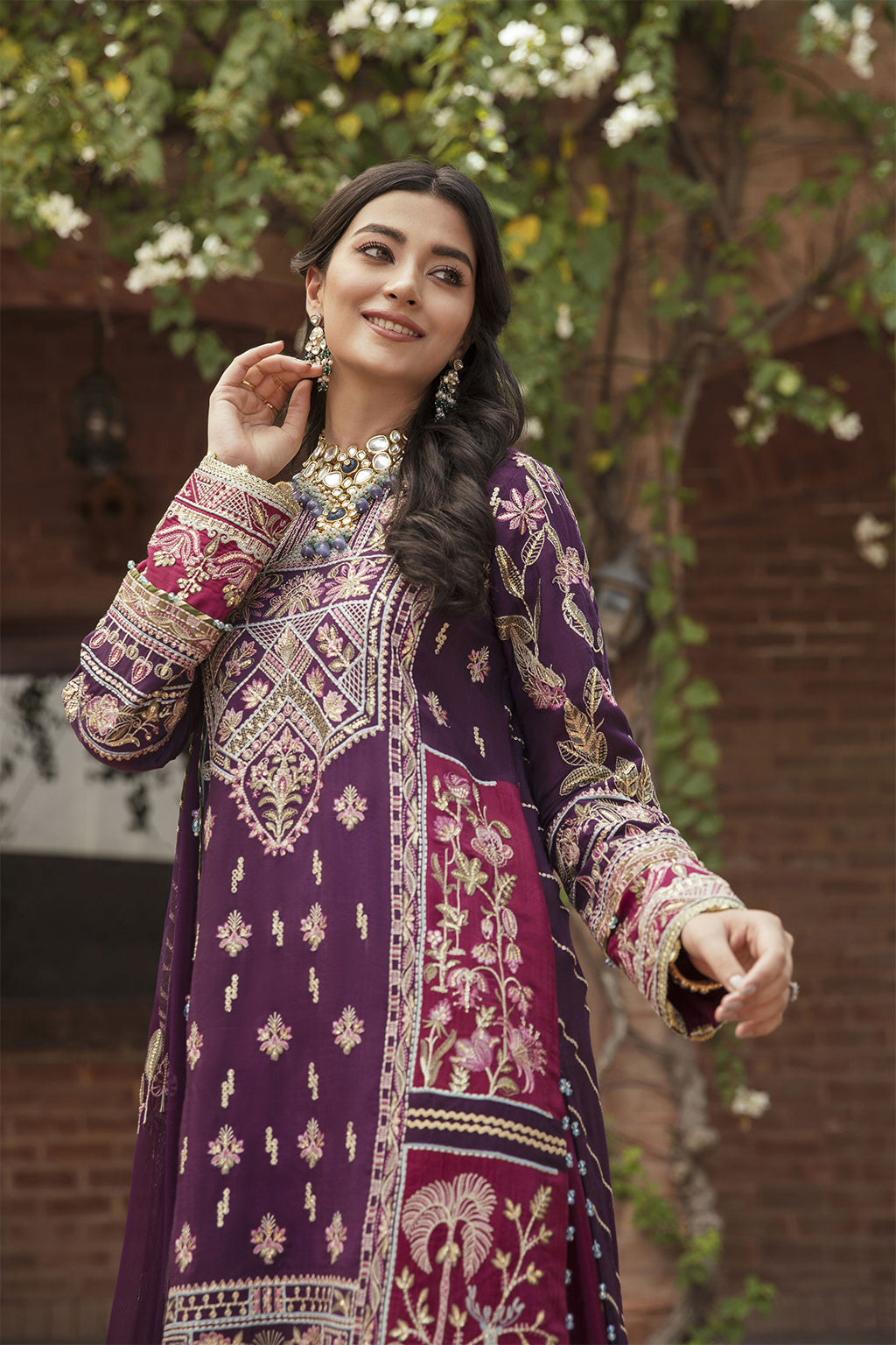 buy Pakistani clothes online
