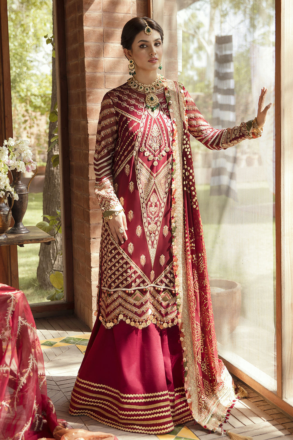 dress pakistan