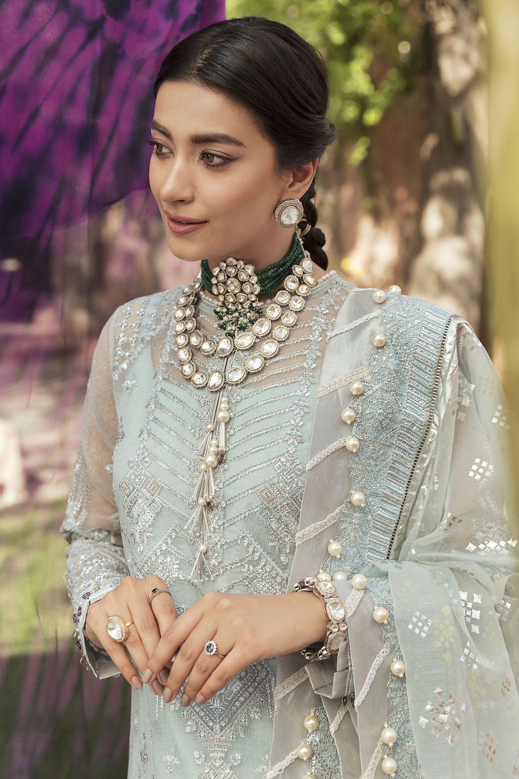 pakistani designer clothes