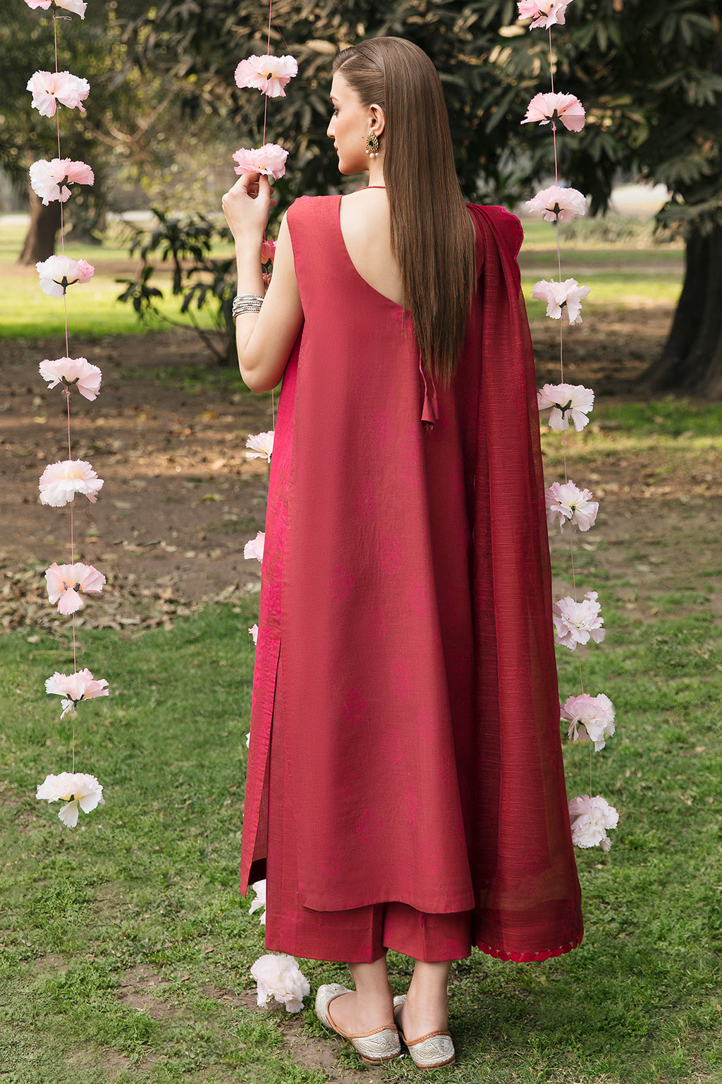 Laal Gulab