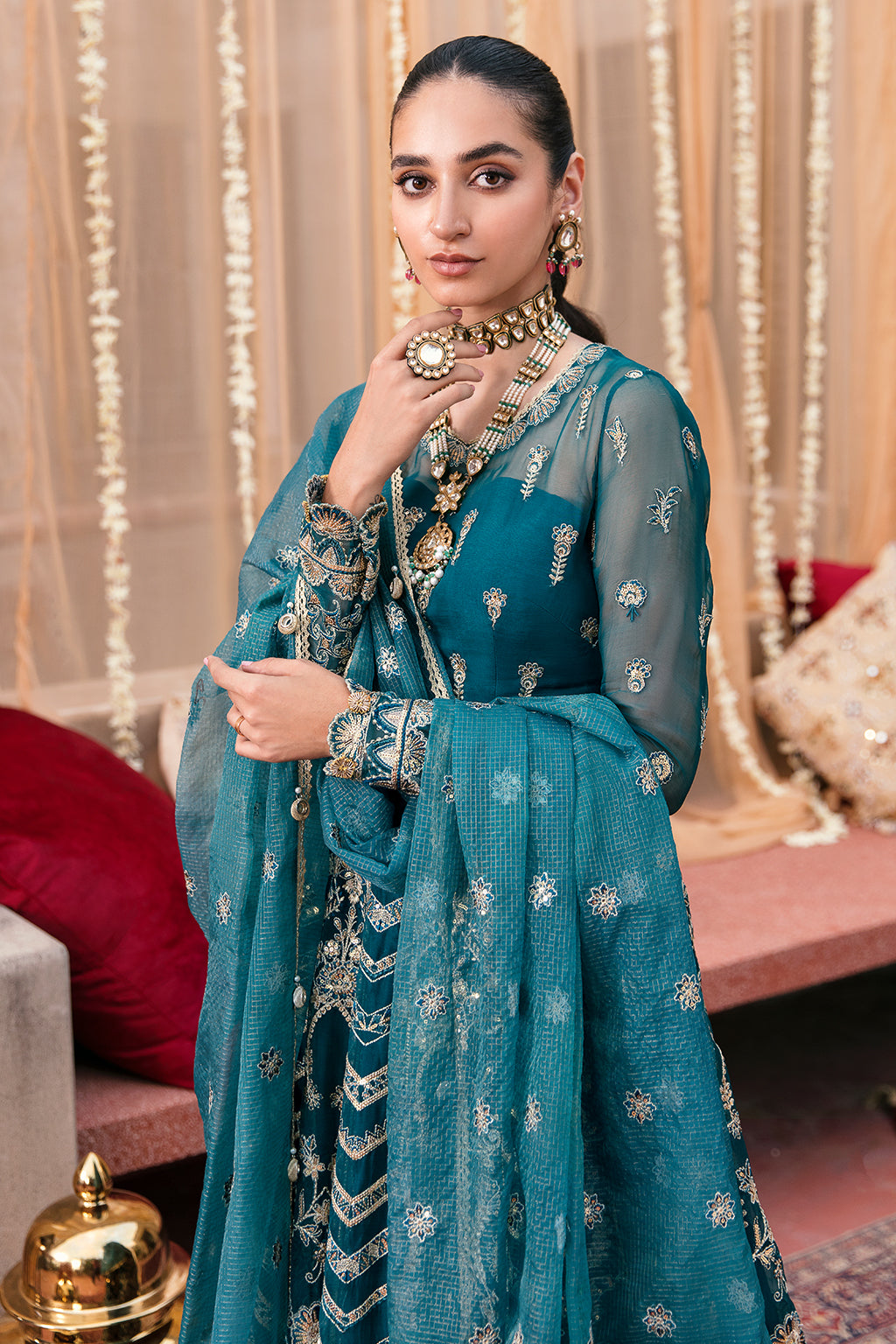 online dress price in pakistan